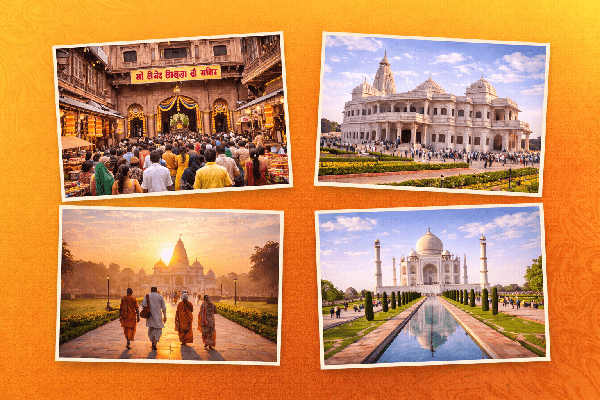 Who Should Undertake 