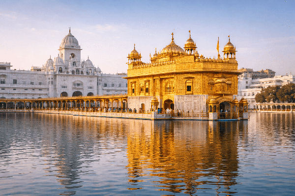 Amritsar Destination  Overview 1