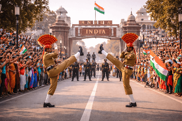 Amritsar Destination  Overview 3