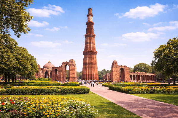 Qutub Minar