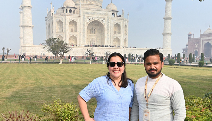 Delhi explore destination overview 1