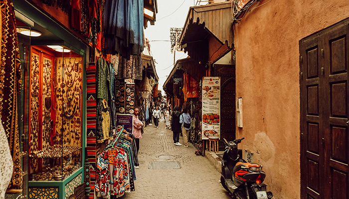 Delhi explore destination overview 1