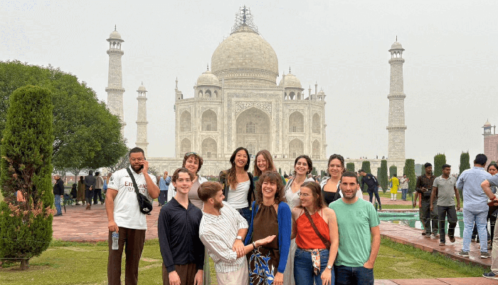 Delhi Local Sightseeing Destination Overview 1