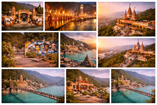 Who Should Undertake