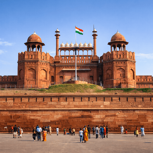 Delhi Heritage Tour