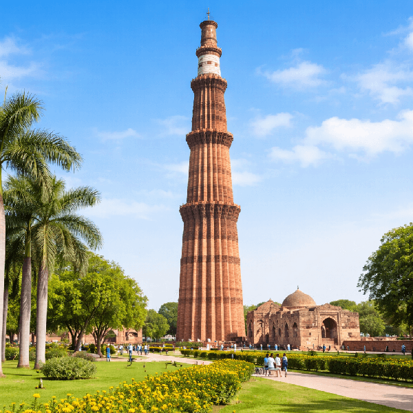 Delhi-Localsightseeing-tour