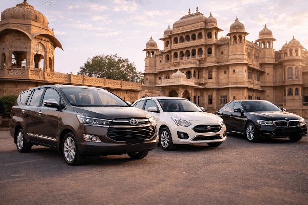 Rajasthan tour pricing