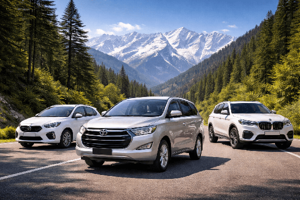 Shimla manali Tour pricing