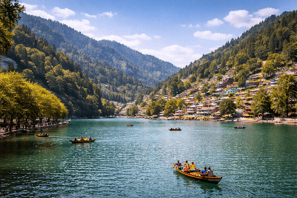 Uttarakhand Tour Overview 2